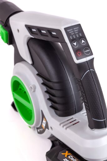 ADK akumulatorski puhač/usisavač za lišće SF8A512 40V, 2x4 Ah baterije