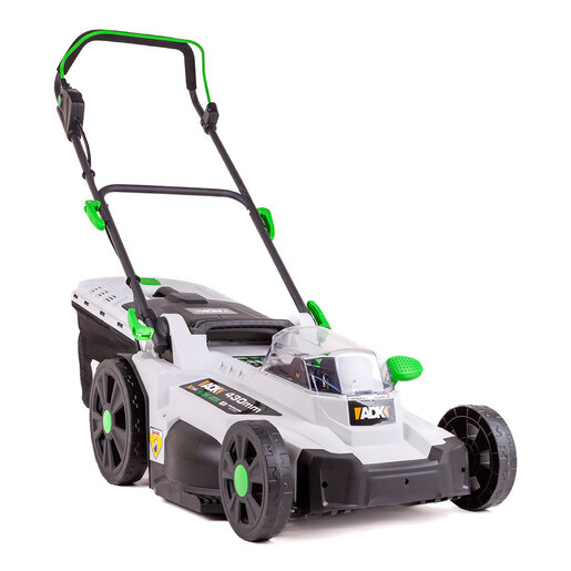 ADK akumulatorska kosilica SF8A107-J 40V/43