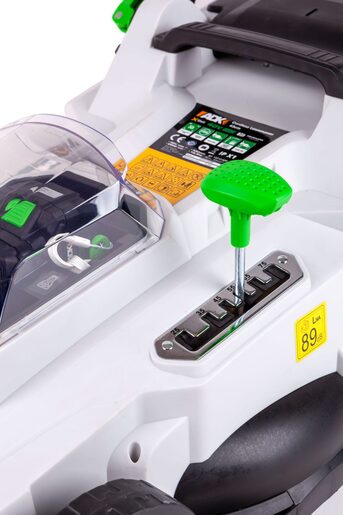 ADK akumulatorska kosilica SF8A107-J 40V/43