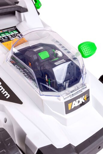 ADK akumulatorska kosilica SF8A107-J 40V/43