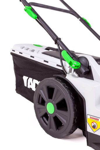 ADK akumulatorska kosilica SF8A107-J 40V/43