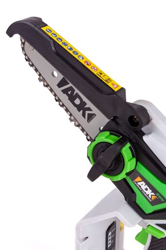 ADK akumulatorska pila za grane SF8J122-1 20V/13