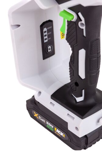 ADK akumulatorska pila za grane SF8J122-1 20V/13