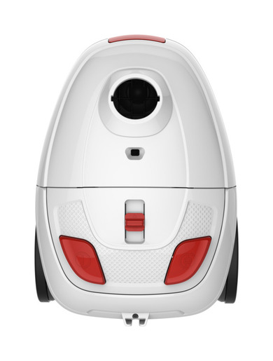 VIVAX usisivač VC-701W GEO s vrećicom; 700 W, HEPA filter