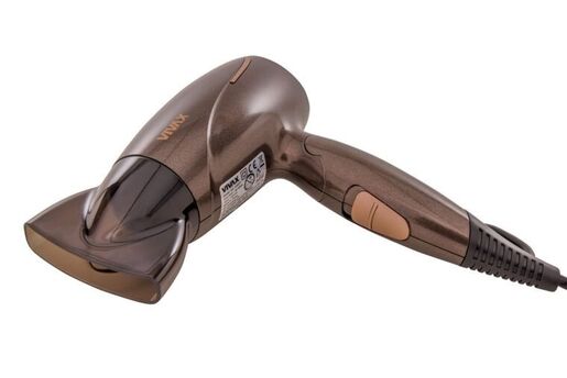 VIVAX HOME sušilo za kosu HD-1600FT