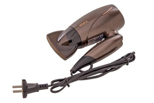 VIVAX HOME sušilo za kosu HD-1600FT