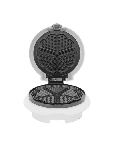 VIVAX pekač vafla WM-900WH 900 W; 5x vafla; ploče za pečenje 18 cm; termostat