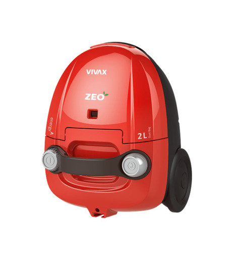 VIVAX usisivač VC-702 ZEO s vrećicom; 700 W; HEPA filter