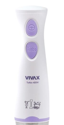 Vivax štapni mikser SB-400WP