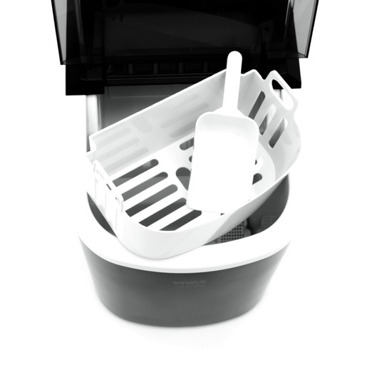 VIVAX IM-123B ледомат