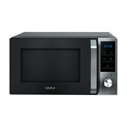 VIVAX mikrovalna pećnica MWO-2079 BG; 20 L; DIGITALNA