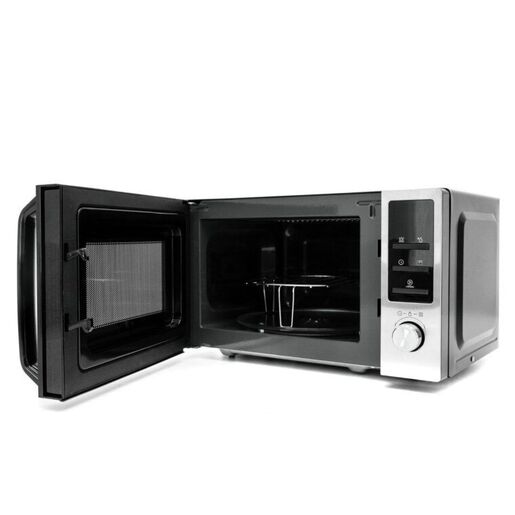 VIVAX mikrovalna pećnica MWO-2079 BG; 20 L; DIGITALNA