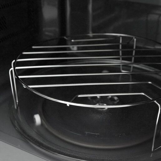 VIVAX mikrovalna pećnica MWO-2079 BG; 20 L; DIGITALNA