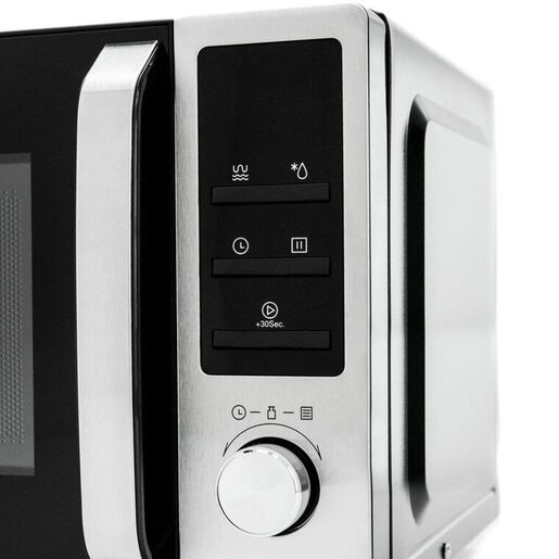 VIVAX mikrovalna pećnica MWO-2079 BG; 20 L; DIGITALNA