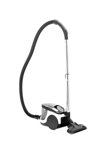 VIVAX usisavač VCC-850G Astro Ciklonski bez vrećice; 850 W; HEPA filter