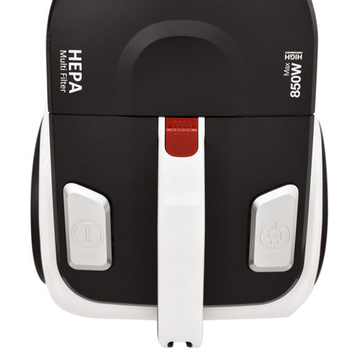 VIVAX usisavač VCC-850G Astro Ciklonski bez vrećice; 850 W; HEPA filter