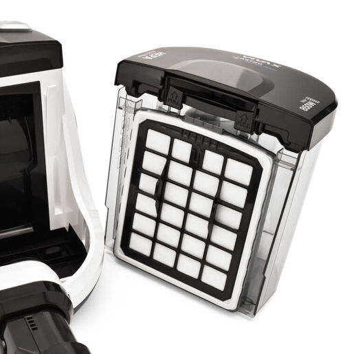 VIVAX usisavač VCC-850G Astro Ciklonski bez vrećice; 850 W; HEPA filter