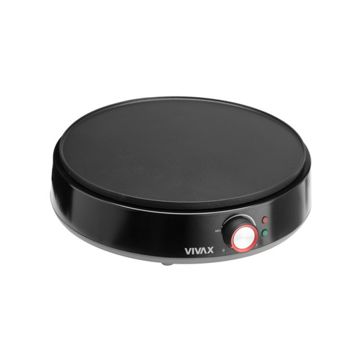 VIVAX HOME pekač za palačinke PM-1200TB