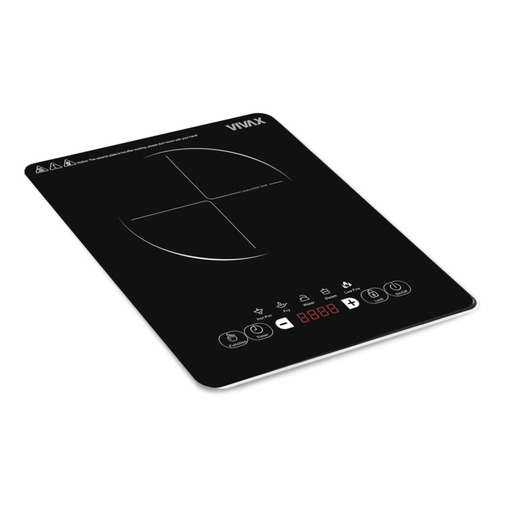 VIVAX indukcijska ploča HPI-1500TP 1500 W; DIGITALNA