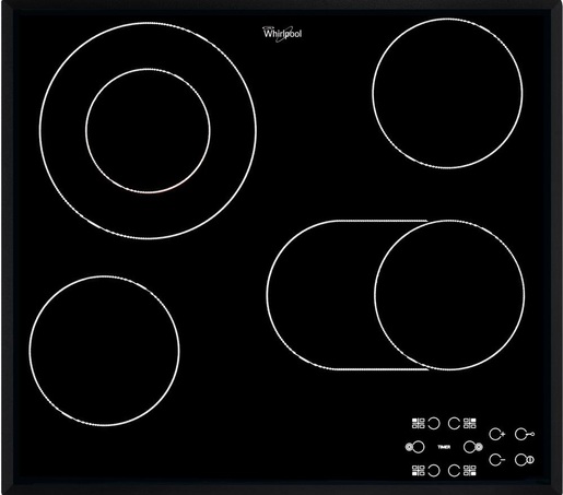 Whirlpool ploča AKT 8190 BA