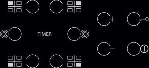 Whirlpool ploča AKT 8190 BA