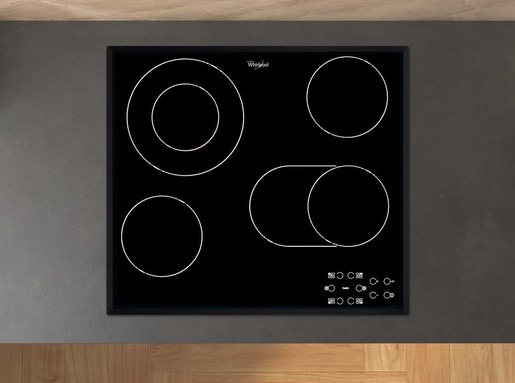 Whirlpool ploča AKT 8190 BA