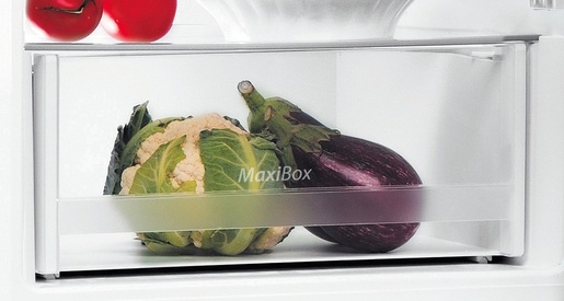 Indesit frižider LI6 S2E W