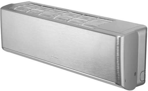 GREE klima uređaj GWH12AVCXD AIRY SIVA