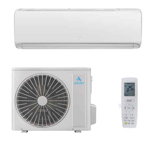 Azuri klima uređaj AZI-WM50VA NATURALUX