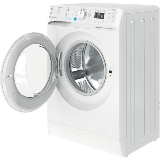 Indesit mašina za veš BWSA 61294 W EU N
