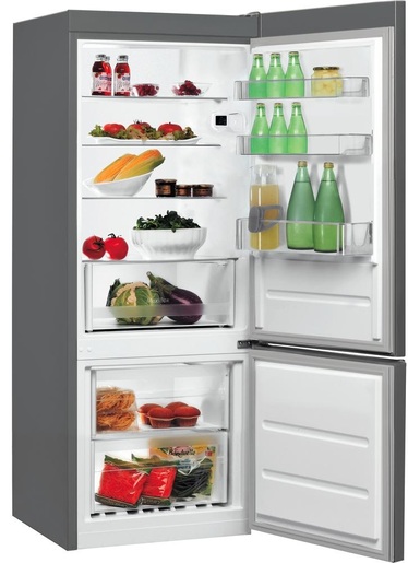 Indesit frižider LI6 S2E X