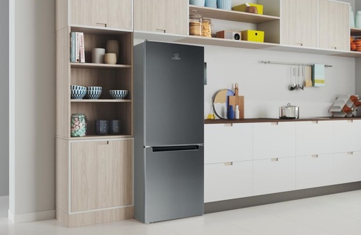 Indesit frižider LI6 S2E X