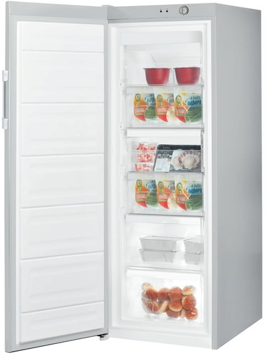 Indesit zamrzivač UI6 2 S