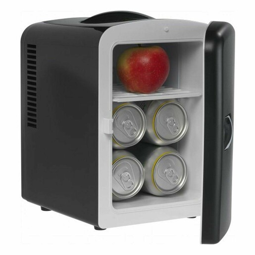 DENVER mini frižider MFR-400B BLACK