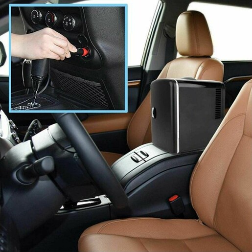 DENVER mini frižider MFR-400B BLACK