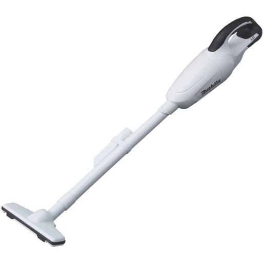 MAKITA akumulatorski usisavač DCL181FZW (18V,Li-Ion)