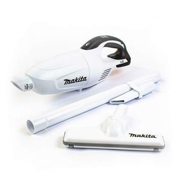 MAKITA akumulatorski usisavač DCL181FZW (18V,Li-Ion)
