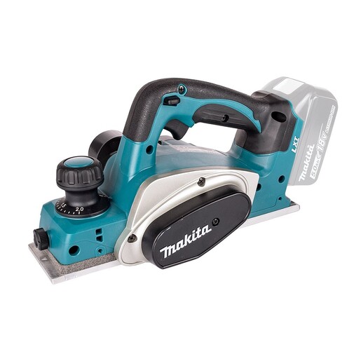 MAKITA akumulatorska blanja DKP180Z 18V - SAMO ALAT