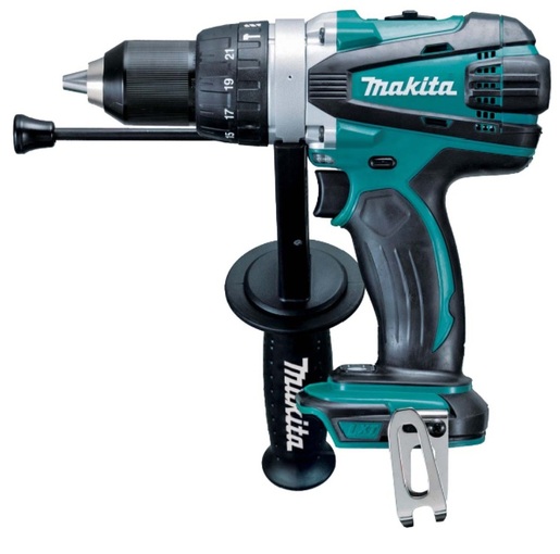 MAKITA set LTX DLX2145TJ