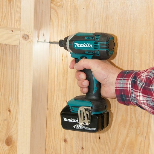 MAKITA set LTX DLX2145TJ