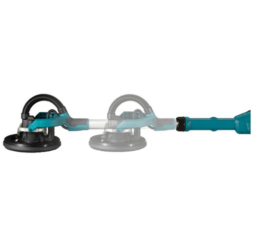 MAKITA akumulatorska brusilica za suhomontažne zidove DSL801ZU