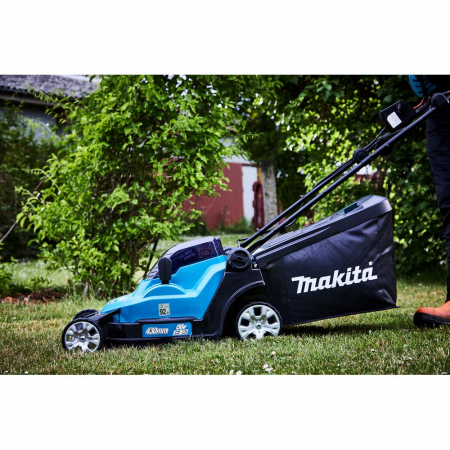 MAKITA akumulatorska kosilica DLM432CT2 (18 + 18 V, 43 cm,2xBL1850)