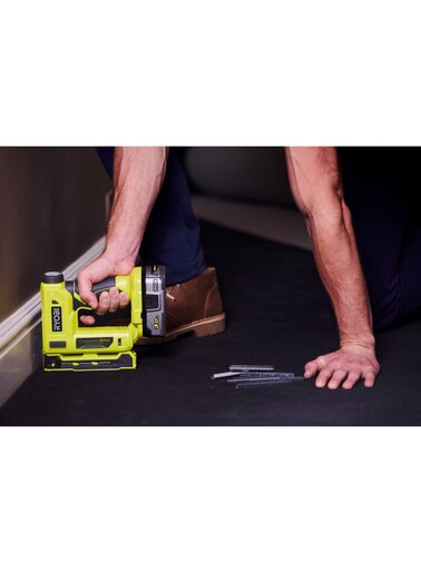 RYOBI akumulatorska klamerica R18ST50-0, 18V ONE+, SOLO ALAT