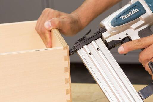 Makita Pištolj za eksere AF506