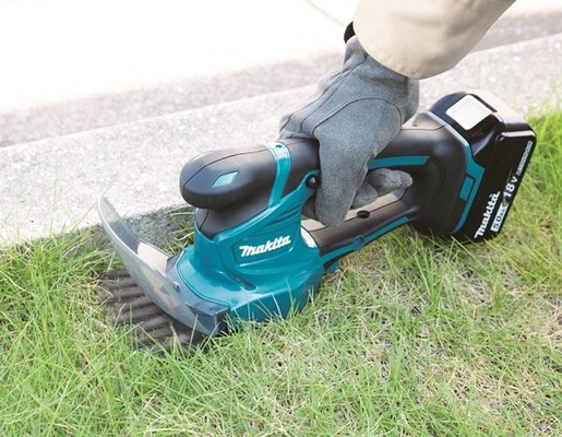 MAKITA akumulatorske škare za travu DUM111SYX (18 V, 110 mm)