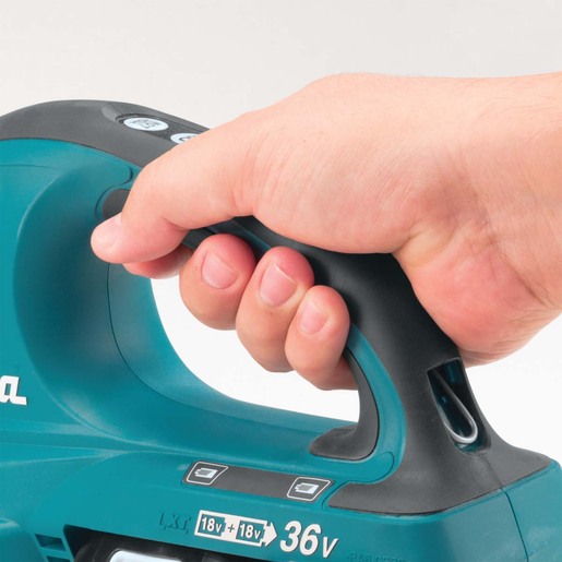 MAKITA akumulatorsko puhalo DUB361Z (18+18V, Li-ion, bez baterije)