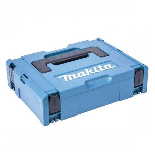 MAKITA transportni kofer Makpac 1 “395 x 295 x 105“ 821549-5