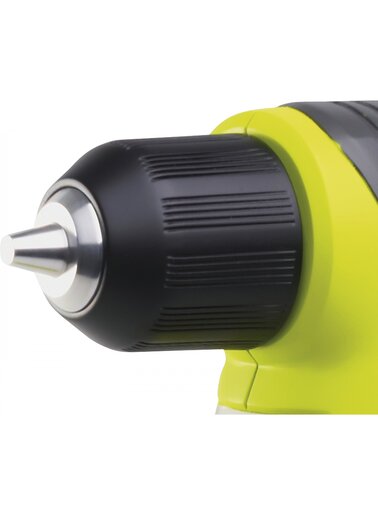 RYOBI akumulatorska kutna bušilica RAD1801M, 18V, SOLO ALAT