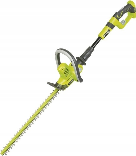 RYOBI akumulatorske škare za živicu OHT1850X, 18V ONE+, 50 cm, SOLO ALAT