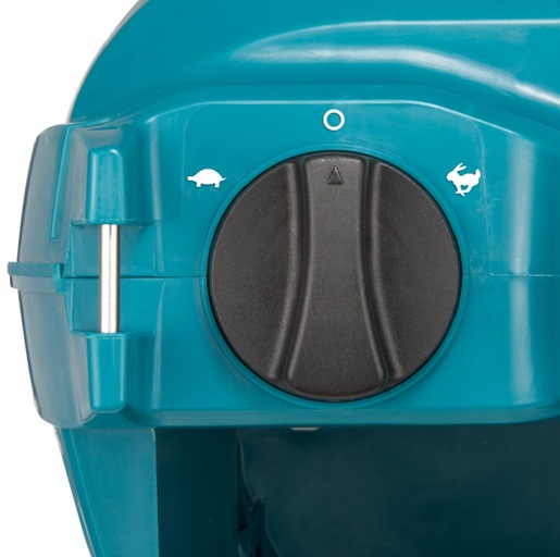 MAKITA akumulatorski perač pod pritiskom bez četkica DHW080ZK